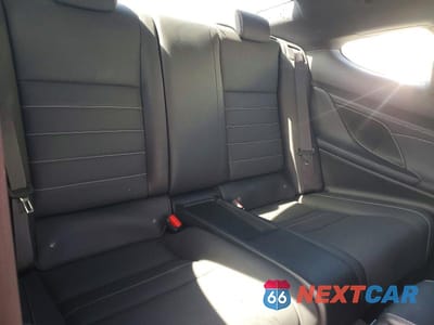 Zdjęcie 10 z 12 samochodu: 2021 LEXUS RC 300 BASE VIN:JTHD85EC4M5006207 - miniatura