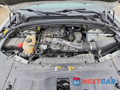 Zdjęcie 12 z 12 samochodu: 2022 JEEP GRAND CHEROKEE LIMITED VIN:1C4RJHBGXN8585174 - miniatura