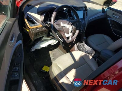 Zdjęcie 8 z 12 samochodu: 2015 HYUNDAI SANTA FE SPORT 2.0T VIN:5XYZW4LA1FG287532 - miniatura