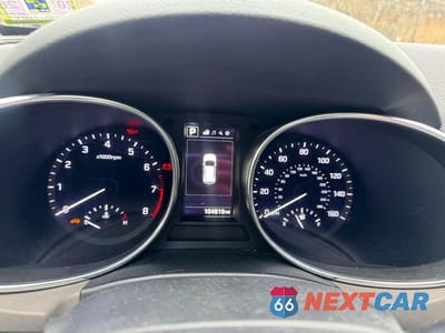 Zdjęcie 8 z 10 samochodu: 2017 HYUNDAI SANTA FE SE VIN:KM8SNDHF0HU230678 - miniatura