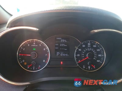 Zdjęcie 9 z 12 samochodu: 2016 KIA FORTE LX VIN:KNAFX4A63G5549217 - miniatura