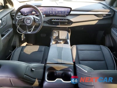 Zdjęcie 8 z 13 samochodu: 2025 BUICK ENCLAVE SPORT TOURING VIN:5GAERBRS9SJ147413 - miniatura