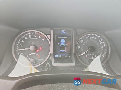 Zdjęcie 9 z 12 samochodu: 2023 TOYOTA TACOMA TRD SPORT VIN:3TMAZ5CNXPM208988 - miniatura