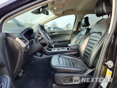 Zdjęcie 7 z 13 samochodu: 2023 FORD EDGE SEL VIN:2FMPK4J91PBA19657 - miniatura