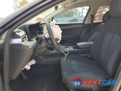 Zdjęcie 7 z 12 samochodu: 2022 KIA K5 LXS VIN:5XXG14J25NG135841 - miniatura