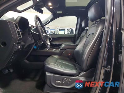 Zdjęcie 7 z 12 samochodu: 2019 FORD EXPEDITION VIN:1FMJU2AT5KEA23241 - miniatura