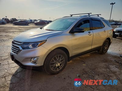 2018 CHEVROLET EQUINOX PREMIER 2GNAXWEX5J6210814 - główne zdjęcie licytacji z USA - miniatura