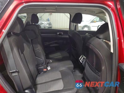 Zdjęcie 11 z 13 samochodu: 2022 KIA SORENTO LX VIN:5XYRG4LCXNG080456 - miniatura