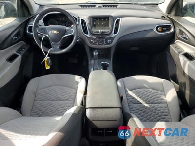 Zdjęcie 8 z 14 samochodu: 2019 CHEVROLET EQUINOX LS VIN:3GNAXHEV4KL324133 - miniatura