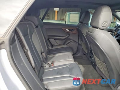Zdjęcie 10 z 12 samochodu: 2019 AUDI Q8 PREMIUM VIN:WA1AVAF11KD017312 - miniatura