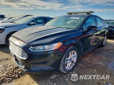 2014 FORD FUSION SE 3FA6P0H70ER130672 - główne zdjęcie licytacji z USA - miniatura