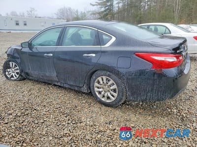 Drugie zdjęcie samochodu z przodu: 2016 NISSAN ALTIMA 2.5 S VIN:1N4AL3AP0GC183634 - miniatura