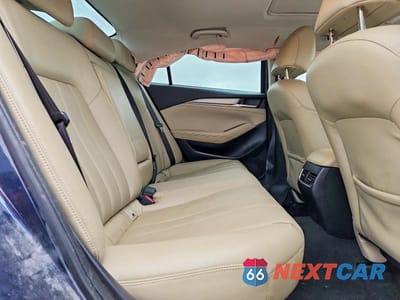 Zdjęcie 10 z 11 samochodu: 2020 MAZDA 6 TOURING VIN:JM1GL1VM3L1514723 - miniatura