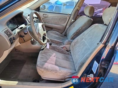 Zdjęcie 7 z 11 samochodu: 1998 TOYOTA COROLLA VE VIN:1NXBR18E6WZ108852 - miniatura