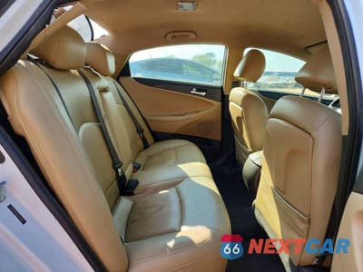 Zdjęcie 10 z 12 samochodu: 2013 HYUNDAI SONATA GLS VIN:5NPEB4AC6DH550585 - miniatura