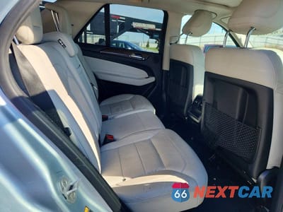 Zdjęcie 11 z 13 samochodu: 2016 MERCEDES-BENZ GLE 350 4MATIC VIN:4JGDA5HB1GA727035 - miniatura