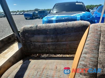 Zdjęcie 10 z 13 samochodu: 1995 JEEP WRANGLER / YJ S VIN:1J4FY19P7SP202508 - miniatura