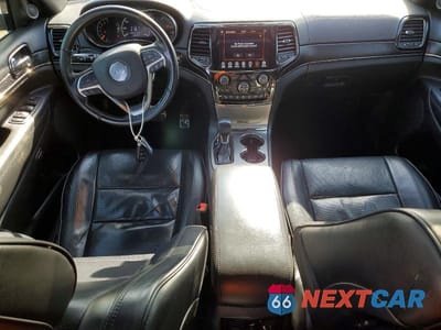 Zdjęcie 8 z 12 samochodu: 2020 JEEP GRAND CHEROKEE OVERLAND VIN:1C4RJFCG8LC251576 - miniatura