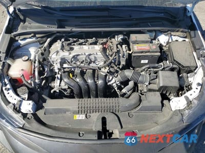 Zdjęcie 11 z 11 samochodu: 2022 TOYOTA COROLLA LE VIN:JTDEPMAE3N3022776 - miniatura