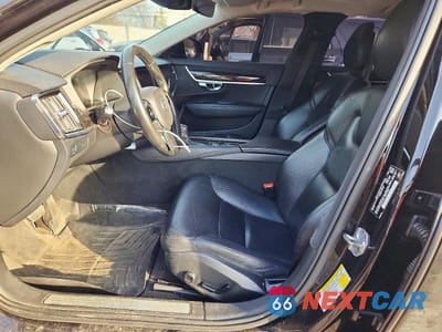 Zdjęcie 7 z 11 samochodu: 2017 VOLVO S90 T6 MOMENTUM VIN:YV1A22MK4H1013081 - miniatura