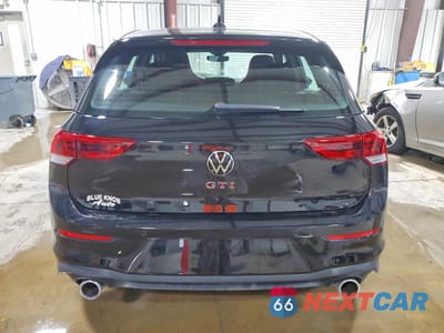 Zdjęcie 6 z 14 samochodu: 2024 VOLKSWAGEN GTI S VIN:WVWGA7CD0RW220266 - miniatura