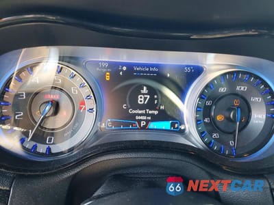 Zdjęcie 9 z 13 samochodu: 2019 CHRYSLER 300 S VIN:2C3CCABG9KH538851 - miniatura