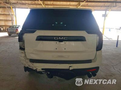 Zdjęcie 6 z 13 samochodu: 2023 GMC YUKON XL DENALI VIN:1GKS2JKL4PR530465 - miniatura