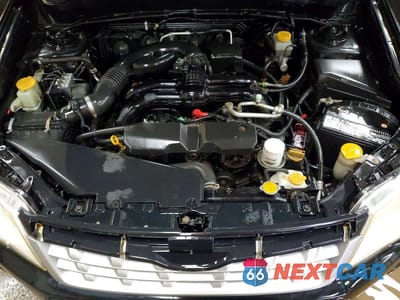 Zdjęcie 12 z 13 samochodu: 2011 SUBARU FORESTER 2.5X PREMIUM VIN:JF2SHBDC5BH762473 - miniatura