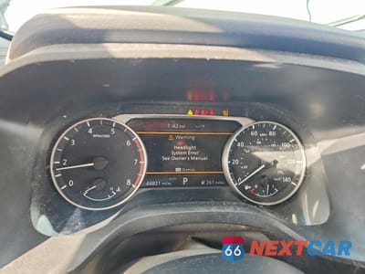 Zdjęcie 9 z 12 samochodu: 2024 NISSAN ROGUE S VIN:5N1BT3AB3RC758729 - miniatura