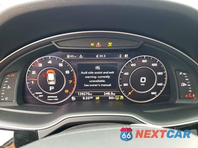 Zdjęcie 9 z 12 samochodu: 2017 AUDI Q7 PRESTIGE VIN:WA1VAAF73HD037930 - miniatura