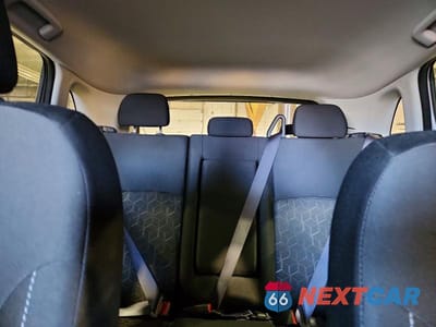 Zdjęcie 10 z 13 samochodu: 2023 MITSUBISHI OUTLANDER SPORT S VIN:JA4ARUAU1PU013758 - miniatura