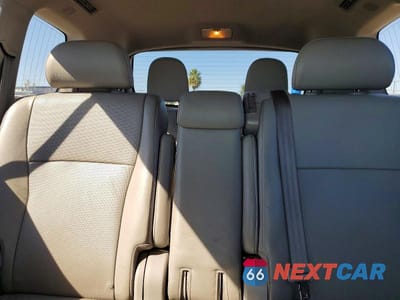Zdjęcie 10 z 14 samochodu: 2013 TOYOTA HIGHLANDER LIMITED VIN:5TDYK3EH1DS122138 - miniatura