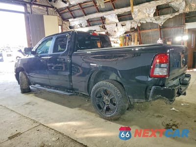 Drugie zdjęcie samochodu z przodu: 2023 RAM 1500 BIG HORN VIN:1C6SRFBT2PN508130 - miniatura