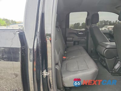 Zdjęcie 10 z 11 samochodu: 2020 CHEVROLET SILVERADO C1500 CUSTOM VIN:1GCRWBEF2LZ367190 - miniatura