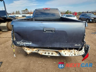 Zdjęcie 6 z 12 samochodu: 2008 TOYOTA TUNDRA SR5 VIN:5TFCT541X8X002233 - miniatura