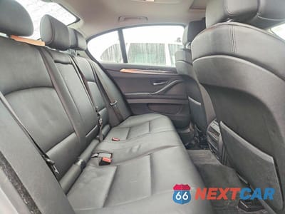 Zdjęcie 10 z 11 samochodu: 2013 BMW 535 XI VIN:WBAFU7C5XDDU76220 - miniatura