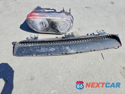 Zdjęcie 12 z 13 samochodu: 2010 DODGE CHALLENGER R VIN:2B3CJ5DT0AH244807 - miniatura