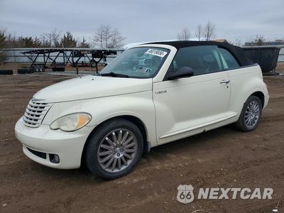 2006 CHRYSLER PT CRUISER GT 3C3HY75S46T216562 - główne zdjęcie licytacji z USA - miniatura