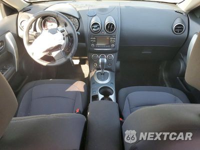 Zdjęcie 8 z 12 samochodu: 2013 NISSAN ROGUE S VIN:JN8AS5MV6DW646099 - miniatura