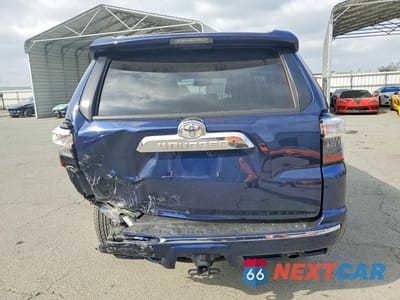 Zdjęcie 6 z 13 samochodu: 2024 TOYOTA 4RUNNER LIMITED VIN:JTEKU5JR2R6258629 - miniatura