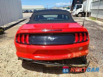 Zdjęcie 6 z 12 samochodu: 2023 FORD MUSTANG VIN:1FATP8UHXP5111293 - miniatura