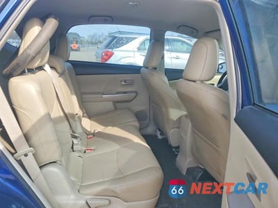 Zdjęcie 10 z 11 samochodu: 2013 TOYOTA PRIUS V FIVE VIN:JTDZN3EU5D3208336 - miniatura