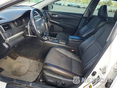Zdjęcie 7 z 11 samochodu: 2015 TOYOTA CAMRY SE VIN:4T1BF1FK9FU035977 - miniatura
