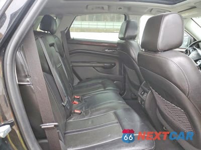 Zdjęcie 11 z 13 samochodu: 2014 CADILLAC SRX LUXURY COLLECTION VIN:3GYFNBE34ES664726 - miniatura