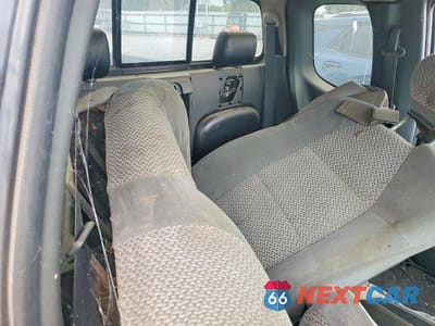 Zdjęcie 10 z 11 samochodu: 2012 NISSAN FRONTIER SV VIN:1N6AD0CU5CC427679 - miniatura