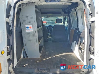 Zdjęcie 10 z 13 samochodu: 2015 FORD TRANSIT CONNECT XL UTILITY / SERVICE VAN VIN:NM0LS6E70F1175378 - miniatura