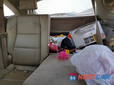 Zdjęcie 10 z 13 samochodu: 2015 ACURA RDX TECHNOLOGY VIN:5J8TB3H57FL016875 - miniatura