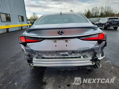 Zdjęcie 6 z 12 samochodu: 2022 LEXUS ES 300H BASE VIN:58ADA1C10NU020178 - miniatura
