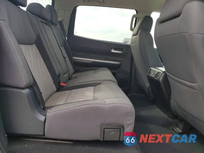 Zdjęcie 10 z 11 samochodu: 2015 TOYOTA TUNDRA SR5 VIN:5TFDW5F10FX428874 - miniatura