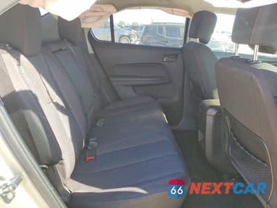Zdjęcie 10 z 12 samochodu: 2014 CHEVROLET EQUINOX LT VIN:2GNALBEK1E6226149 - miniatura